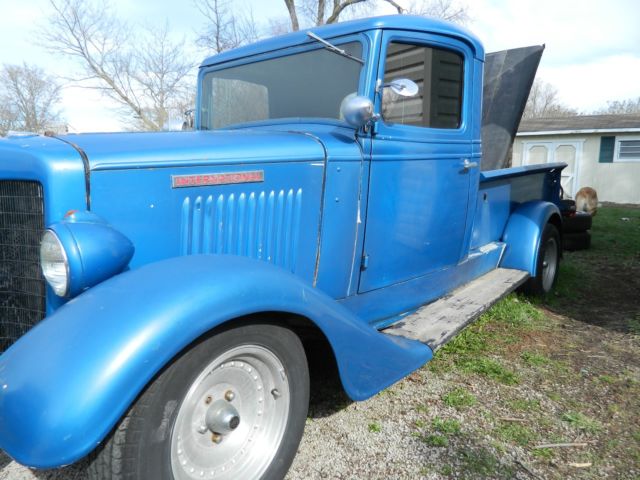 1937 International Harvester Other - photo 3