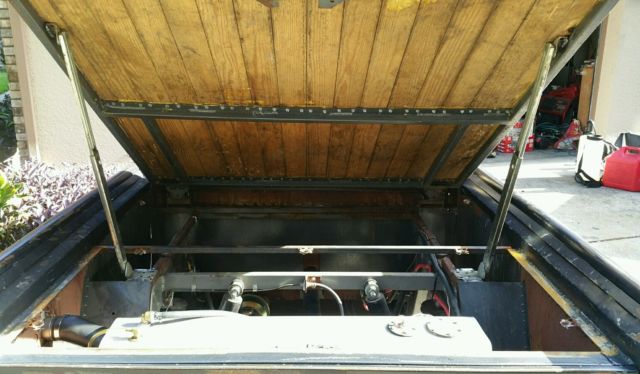 1937 Other Makes Pickup - photo 10