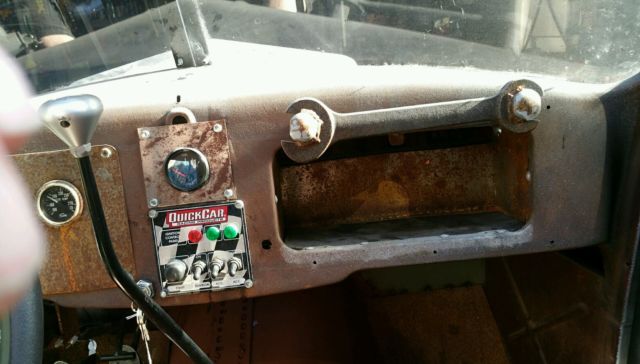 1937 Other Makes Pickup - photo 11