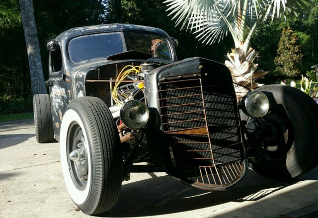 1937 Other Makes Pickup - photo 5