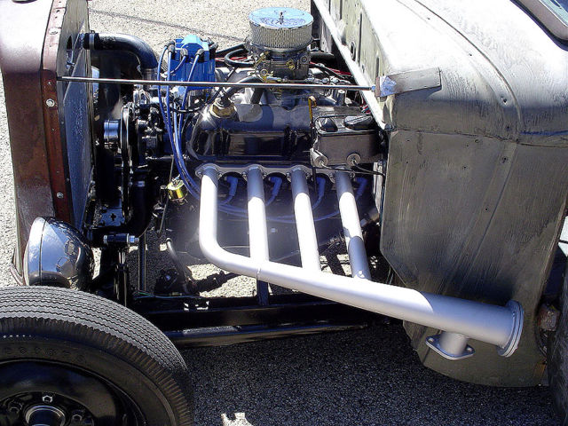 1937 International Harvester Pickup 1/2 ton - photo 10