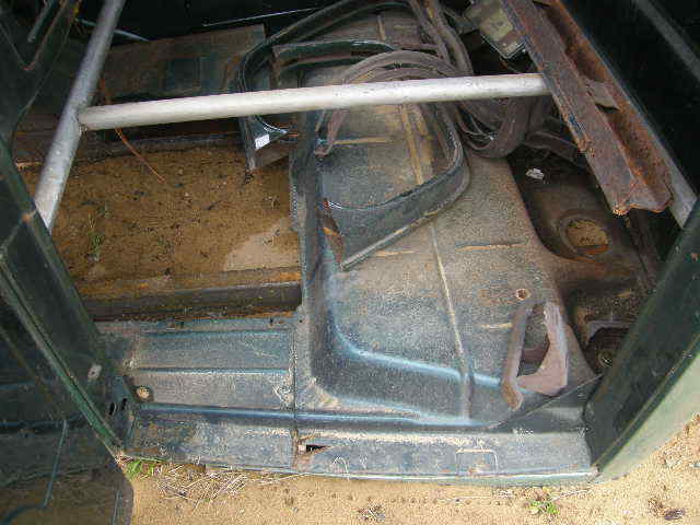 1937 International Harvester RAT ROD TRUCK HOT ROD - photo 7