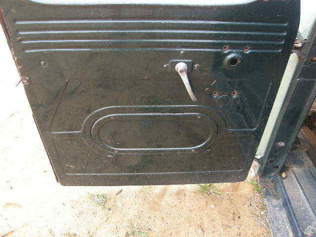1937 International Harvester RAT ROD TRUCK HOT ROD - photo 8