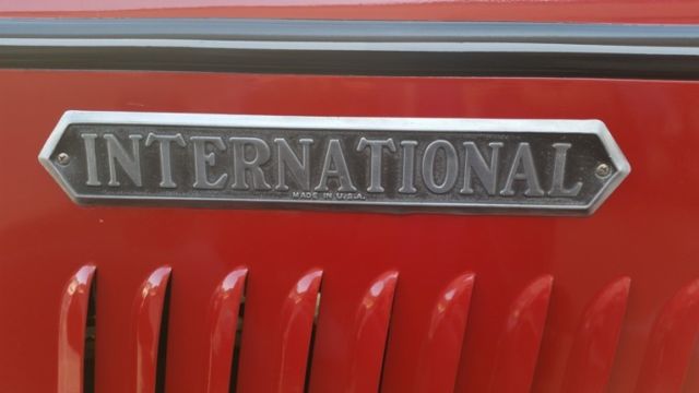 1937 International Harvester Other - photo 10