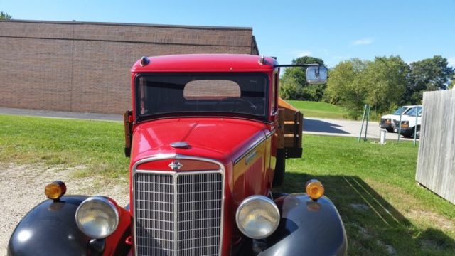 1937 International Harvester Other - photo 11