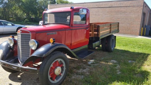 1937 International Harvester Other - photo 12