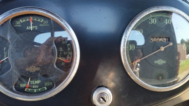 1937 International Harvester Other - photo 4