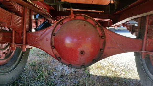 1937 International Harvester Other - photo 6