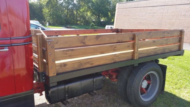 1937 International Harvester Other - photo 7