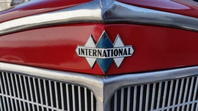 1937 International Harvester Other - photo 8