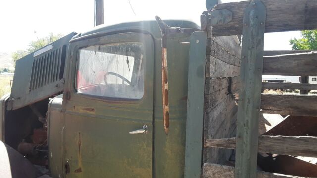 1937 International Harvester Other - photo 7