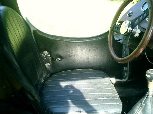 1937 Jaguar Other - photo 4