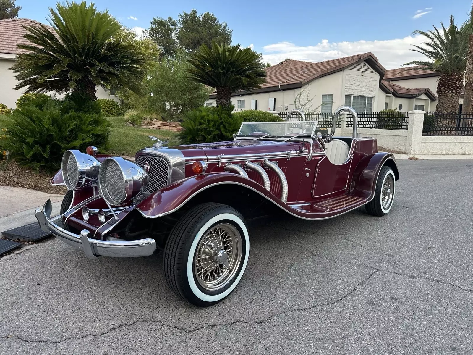1937 Jaguar SS 100 2700 - photo 10