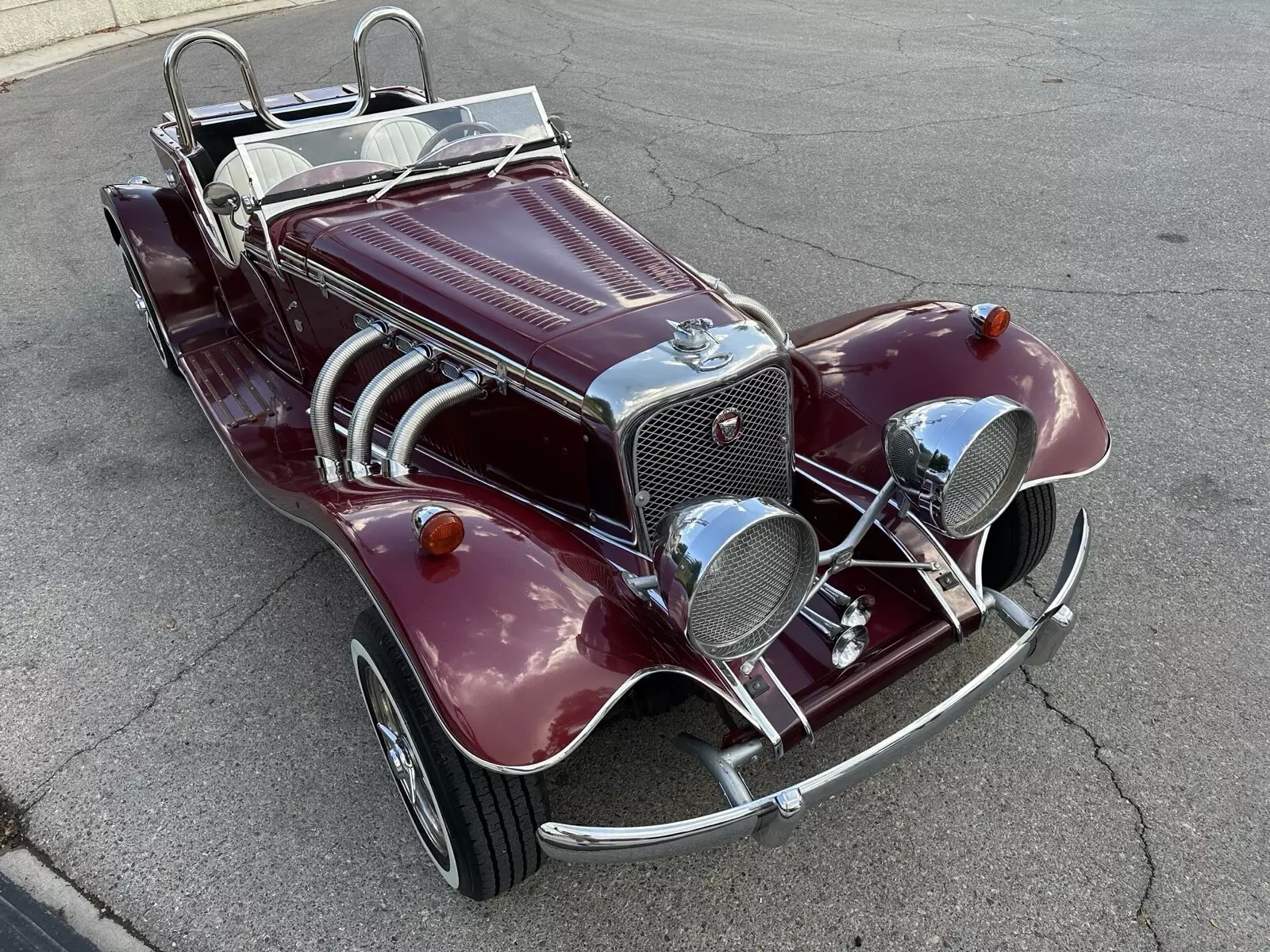 1937 Jaguar SS 100 2700 - photo 11