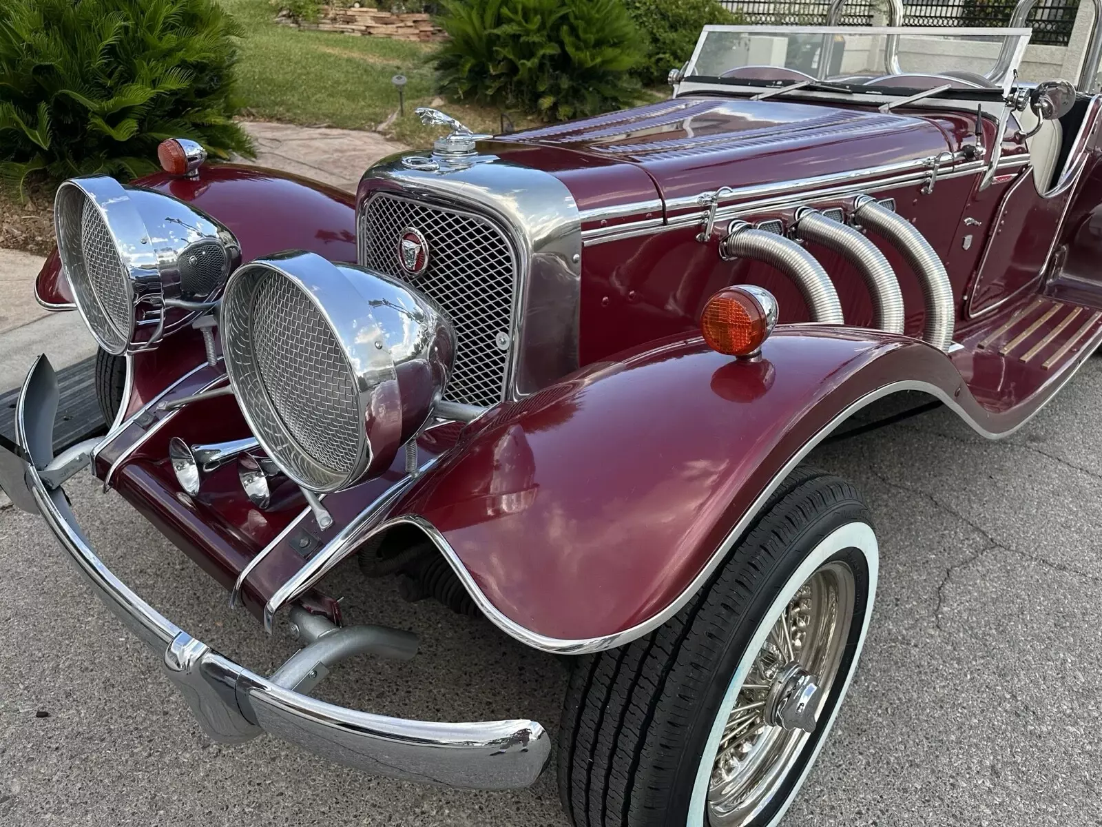 1937 Jaguar SS 100 2700 - photo 12