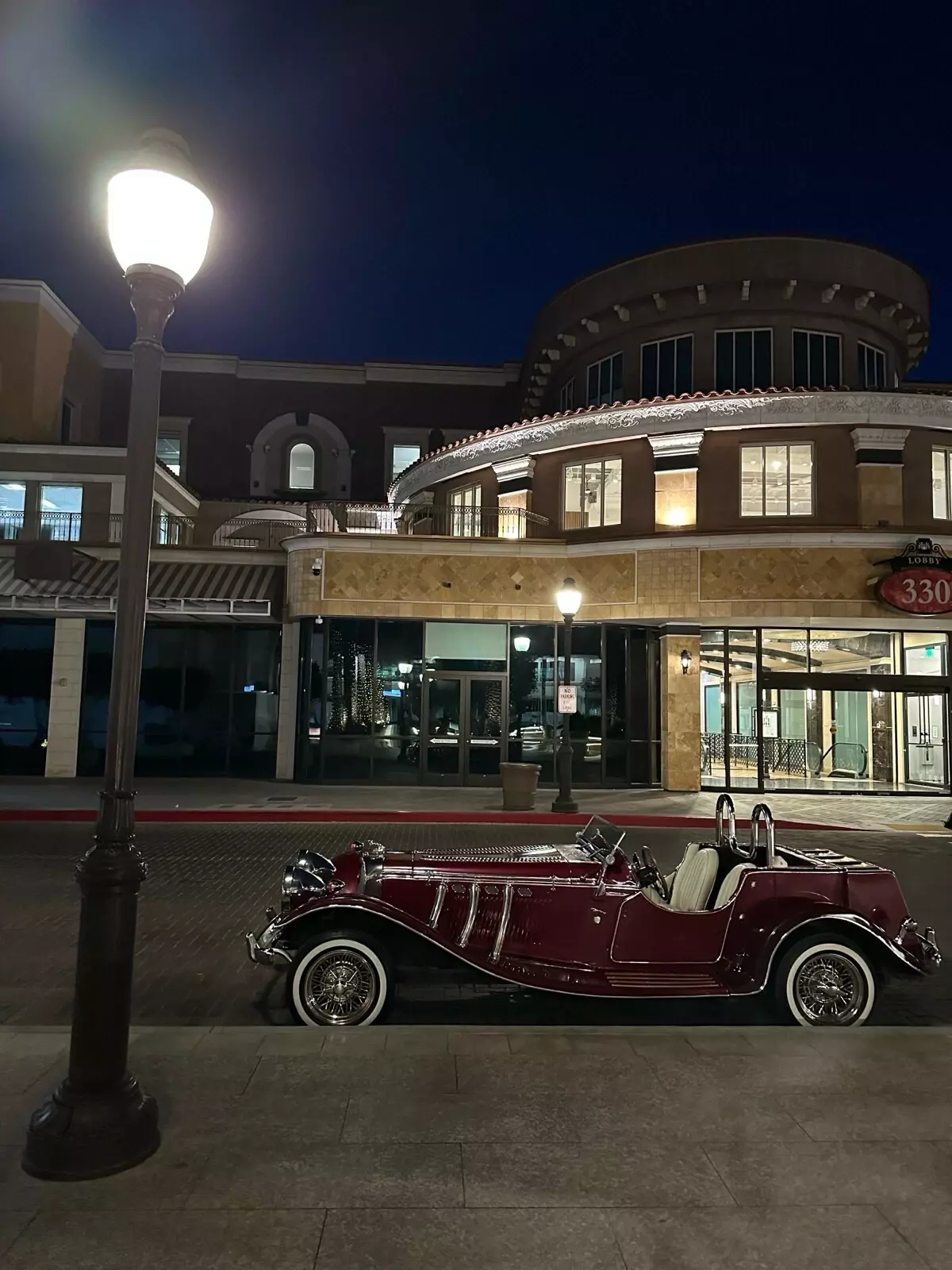 1937 Jaguar SS 100 2700 - photo 7