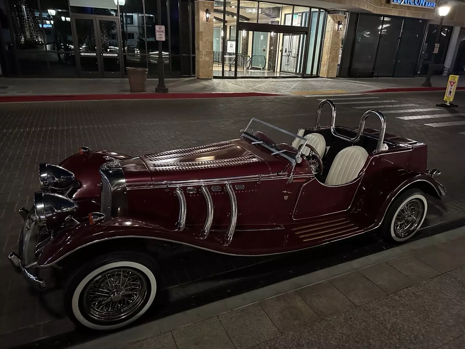 1937 Jaguar SS 100 2700 - photo 8