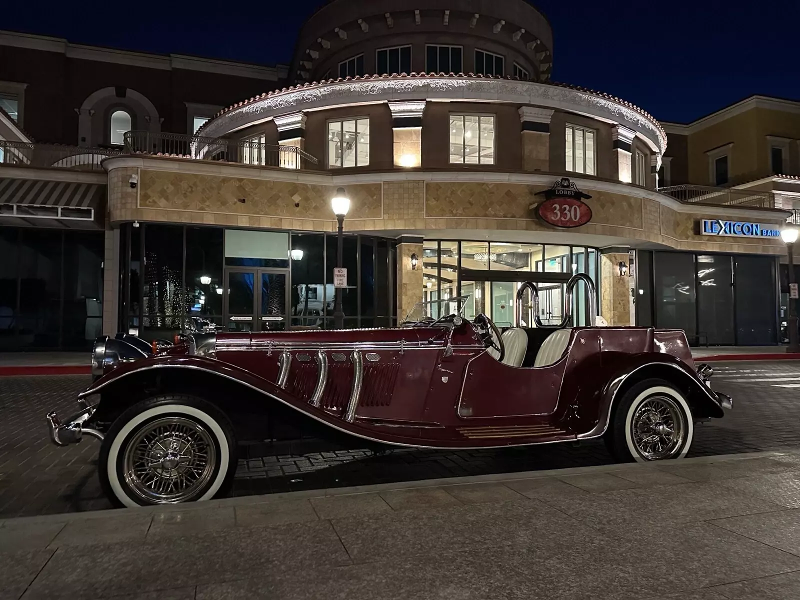 1937 Jaguar SS 100 2700 - photo 9