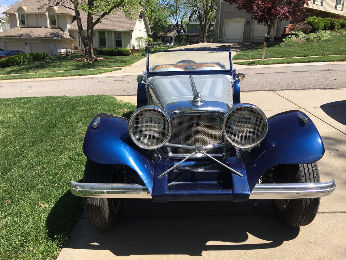 1937 Jaguar Other - photo 2