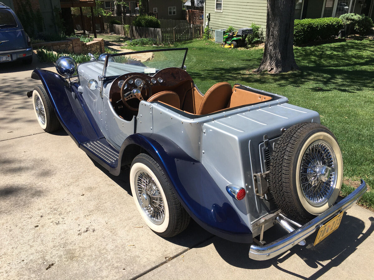 1937 Jaguar Other - photo 4