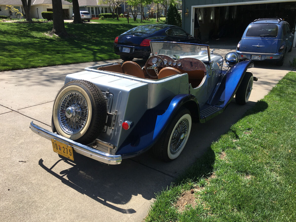 1937 Jaguar Other - photo 5