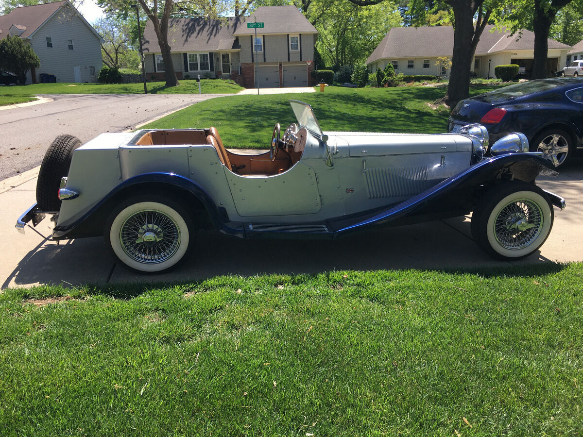 1937 Jaguar Other - photo 6