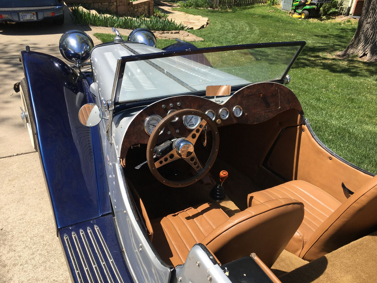 1937 Jaguar Other - photo 8