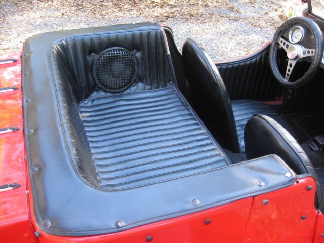 1931 Jaguar Other - photo 11