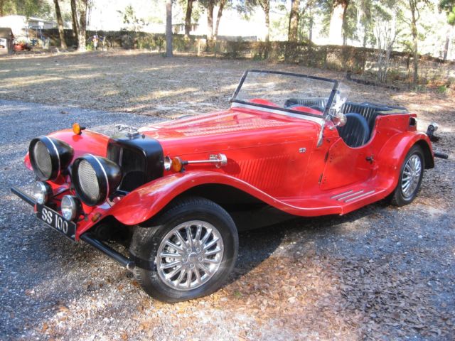 1931 Jaguar Other - photo 3