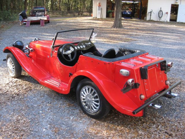 1931 Jaguar Other - photo 5