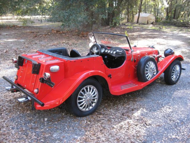 1931 Jaguar Other - photo 7