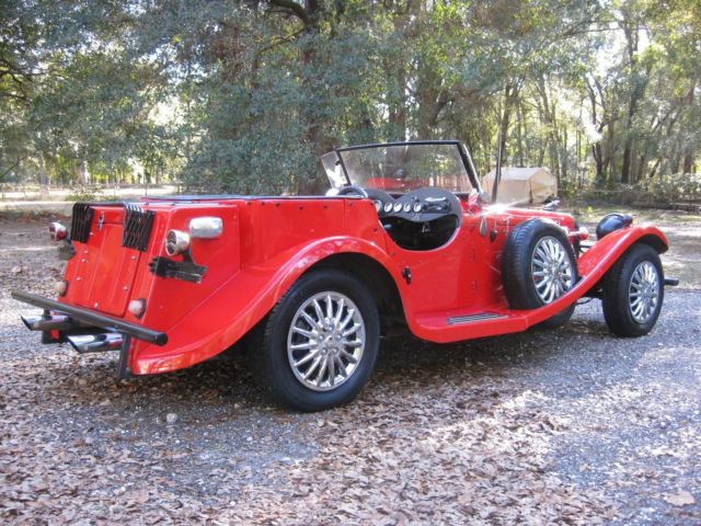 1931 Jaguar Other - photo 8