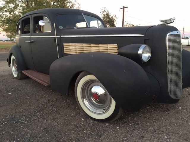 1937 Cadillac Other Series 5019 - photo 2