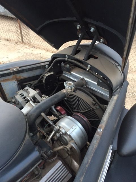 1937 Cadillac Other Series 5019 - photo 9