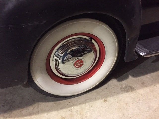 1937 Cadillac LASALLE - photo 10