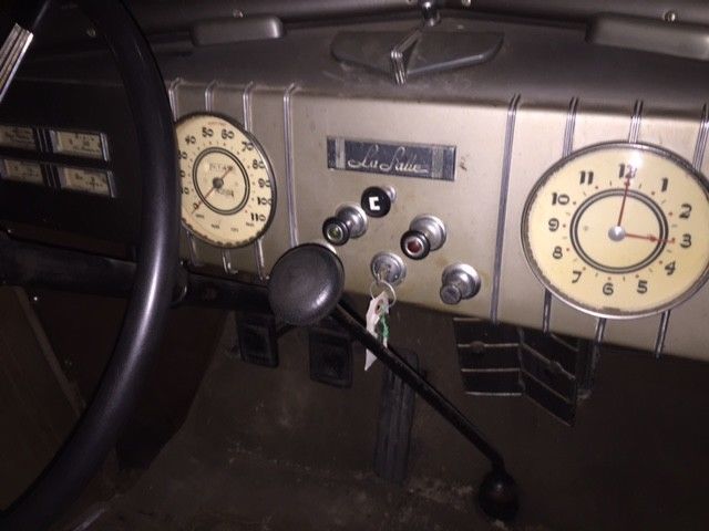 1937 Cadillac LASALLE - photo 13