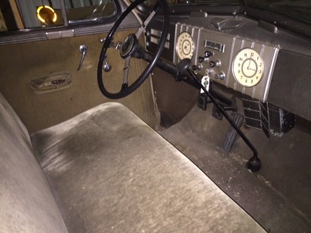 1937 Cadillac LASALLE - photo 4