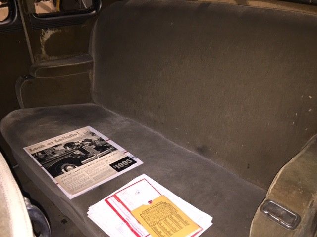 1937 Cadillac LASALLE - photo 6