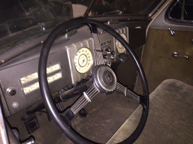 1937 Cadillac LASALLE - photo 8