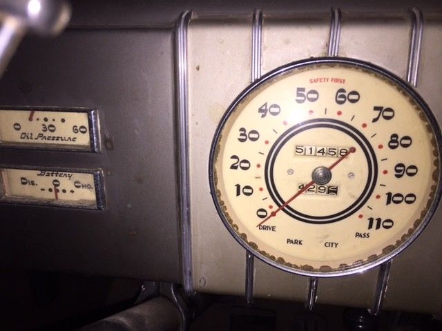 1937 Cadillac LASALLE - photo 9