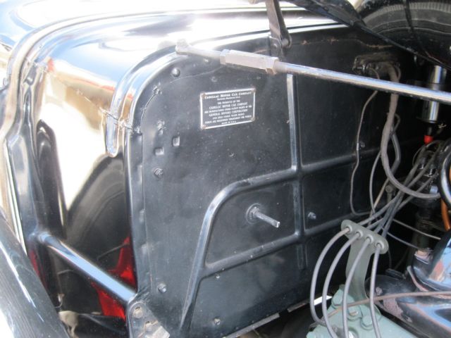 1937 Cadillac LaSalle - photo 10