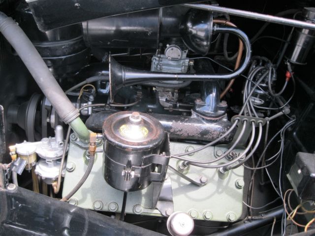 1937 Cadillac LaSalle - photo 11