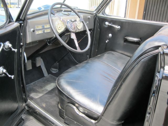 1937 Cadillac LaSalle - photo 13