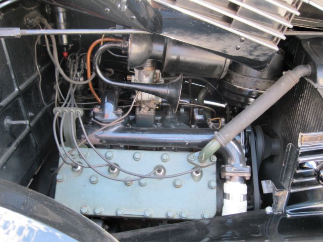 1937 Cadillac LaSalle - photo 9