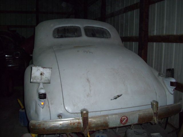 1937 Cadillac LASALLE - photo 3