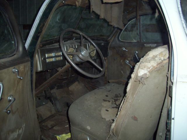 1937 Cadillac LASALLE - photo 4