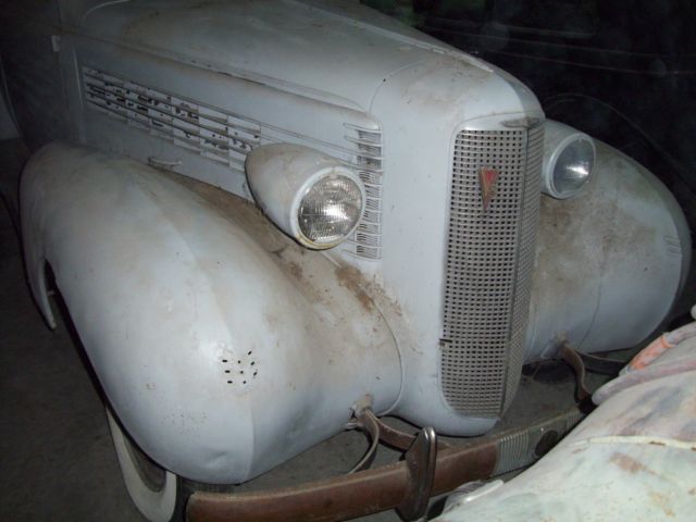 1937 Cadillac LASALLE - photo 5