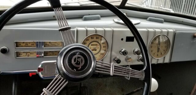 1937 Cadillac LaSalle - photo 13