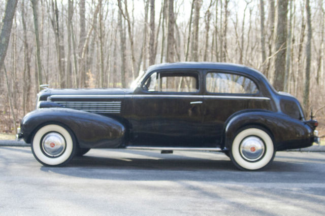 1937 Cadillac Other 37-5011 - photo 10