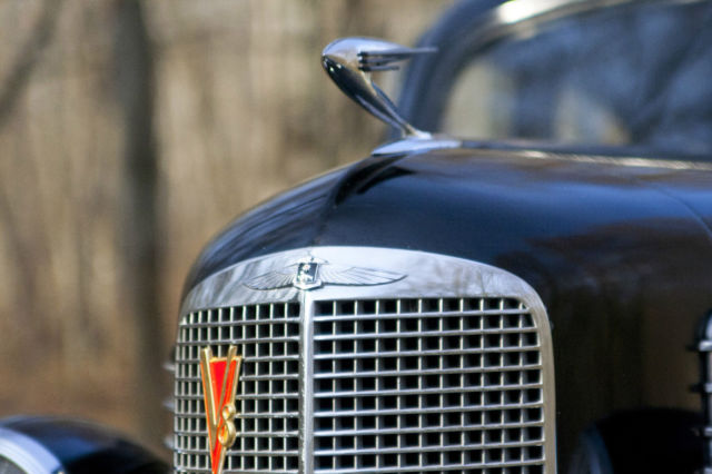 1937 Cadillac Other 37-5011 - photo 13